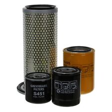 Filter Service Kit for Ransomes HIGHWAY 213 Lawnmower 