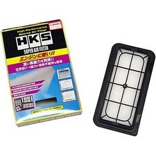 HKS Genuine Celica ST205