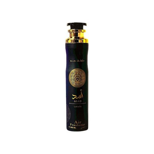 Asad air freshner lataffa - asad,