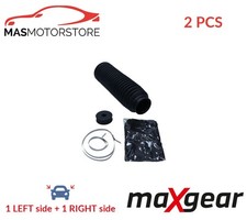 BELLOWS STEERING RACK BOOT