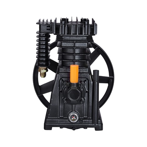Vevor air compressor - vevor, head