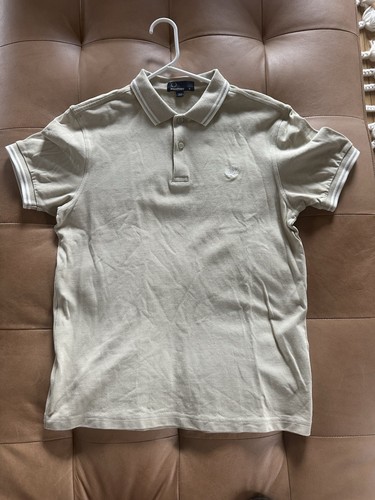 Fred perry tipped seagrass - fred,