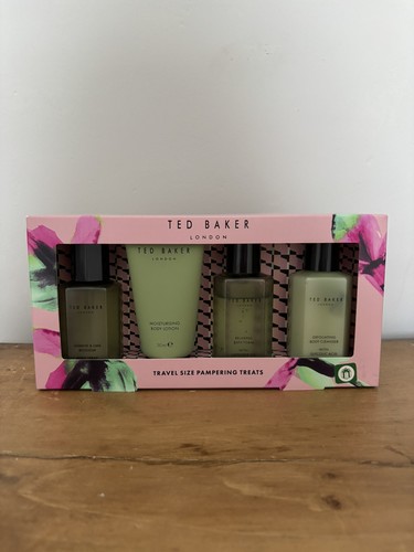 Ted baker beauty travel size - travel,