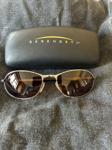 Vintage serengeti 6668 - 6668, hurikan
