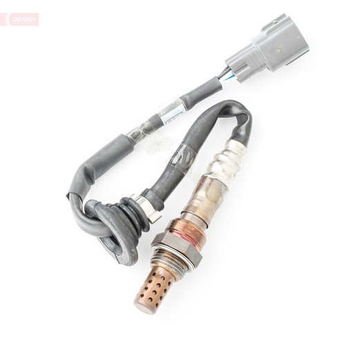 Denso oxygen sensor - oxygen, toyota