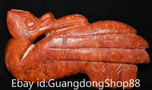 Old chinese hongshan - chinese,