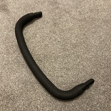 iCandy Peach Bumper Bar Carry Handle