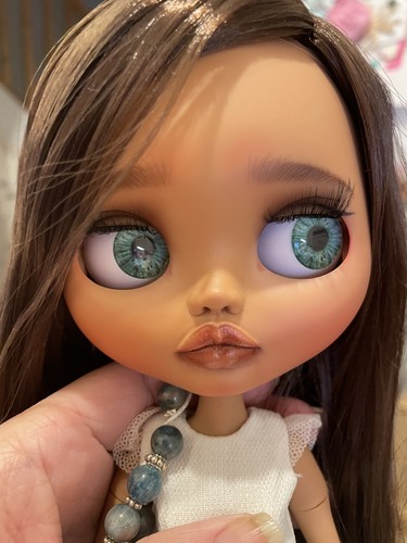 Ooak custom factory - ooak,
