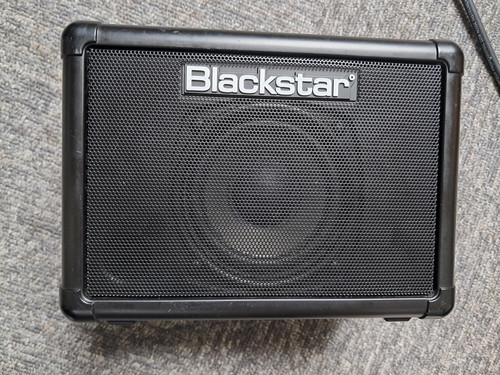 Blackstar fly mini electric - 3,