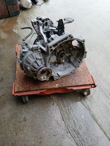 Volkswagen golf mk5 - golf,