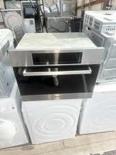 Miele DG5040 Builtin Steam