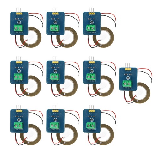 10piece analog vibration - analog,