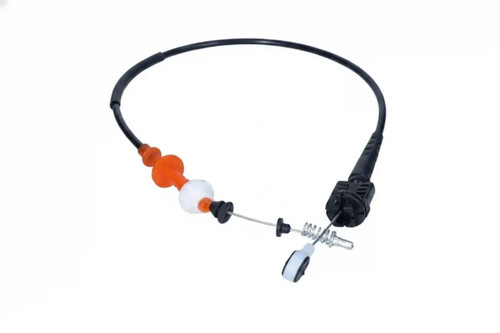 Throttle cable 1299 - throttle,