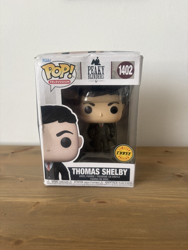 Thomas shelby 1402 - 1402, limited