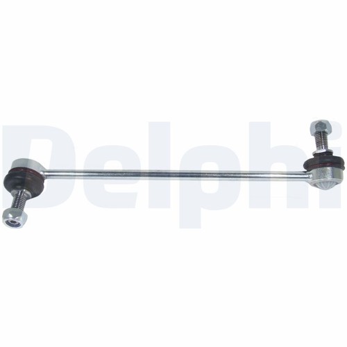 Sway stabiliser bar link - stabiliser, front
