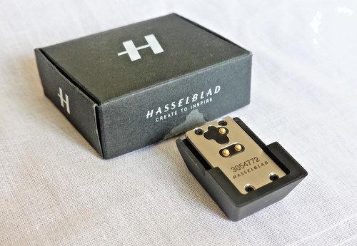 Hasselblad x1d 50c - x1d, gps