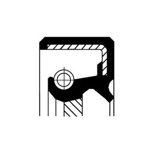 Fits corteco simeringi sealing - fits,