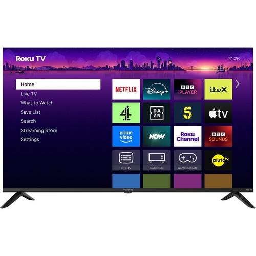 Veltech vr50ux630 inch led - veltech, 50