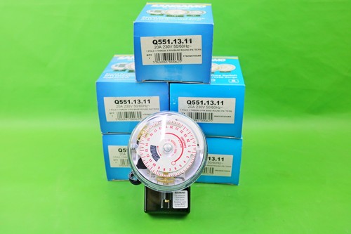 Pack sangamo q551 13 11 - pack, q551.13.11