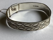 Vintage Sterling Silver 925
