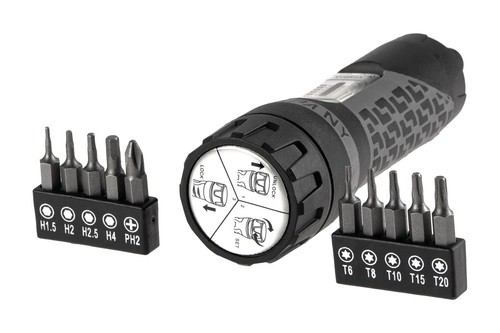 Gunpany torque screwdriver - gunpany,
