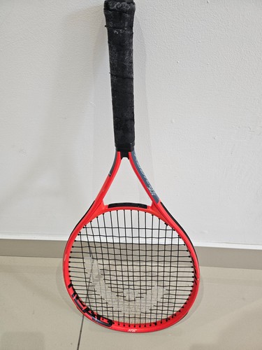 Head radical squash racket - squash,