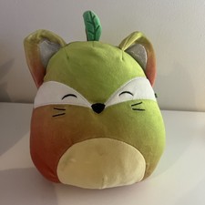 Squishmallows  Fifi the Fox In