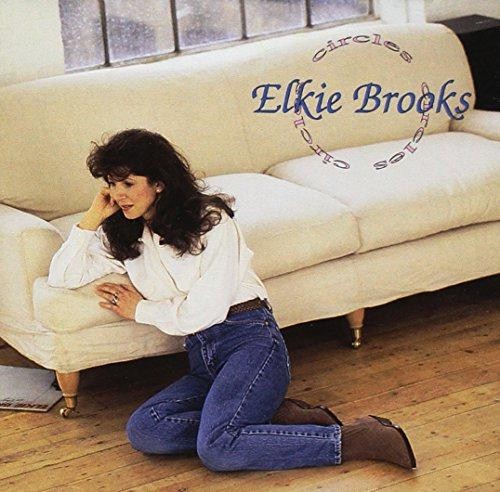 Circles brooks elkie - circles,
