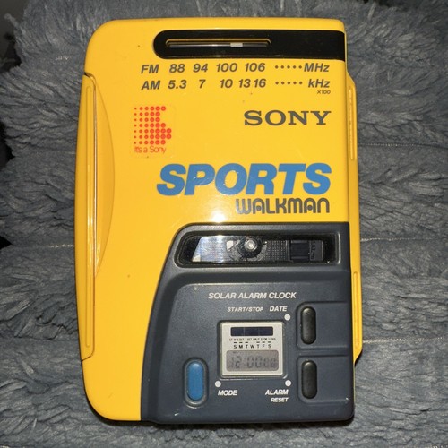 Sony walkman sports bf58 - sony,