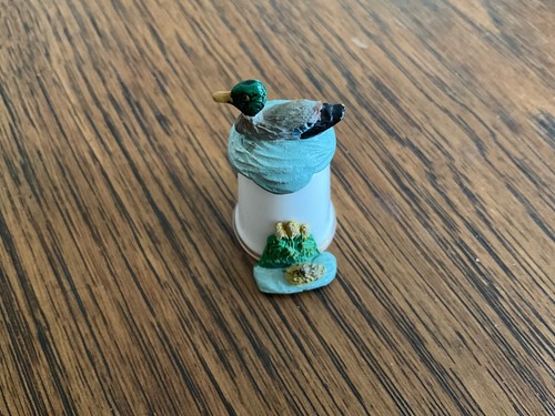 Sterling classic mallard duck - classic,