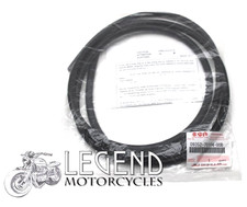 Genuine Suzuki Fuel Hose