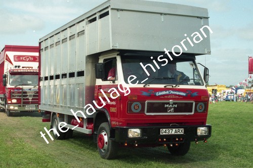Thh truck photos man - truck,