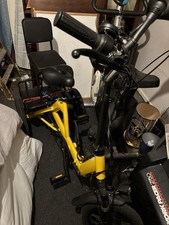 Eletric Bike Bicycle