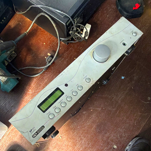 Acoustic solutions sp101 - acoustic,