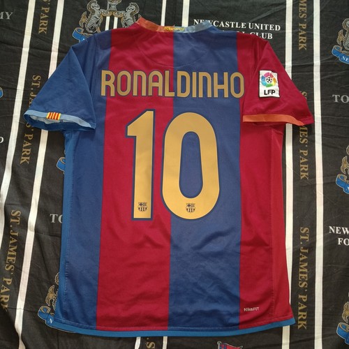 Barcelona home football - football, shirt