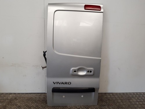 Vauxhall vivaro year mk2 - 14-20,