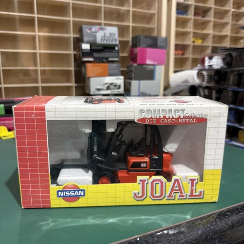 Joal 285 nissan - joal, 20