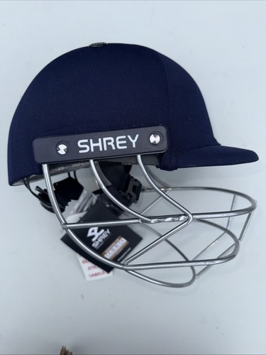 Shrey classic 0 junior - shrey, 2.0