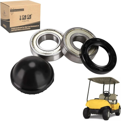 Golf cart front wheel bearing - golf,