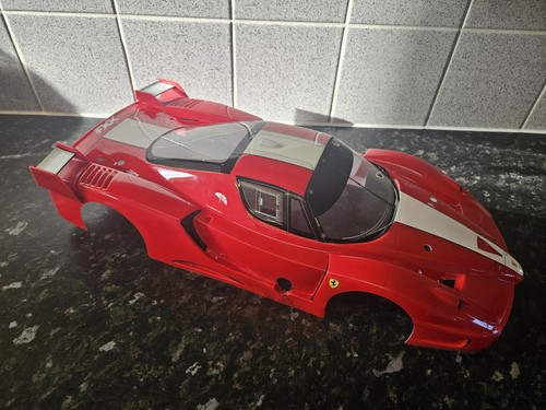 Nitro car bodyshell - nitro, rc