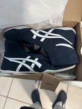 ASIC Exeos Exeo Ex-eo navy