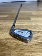 Hippo Energy Plus 4 Iron /