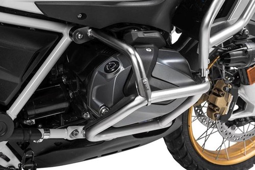 Touratech crash bar - touratech,