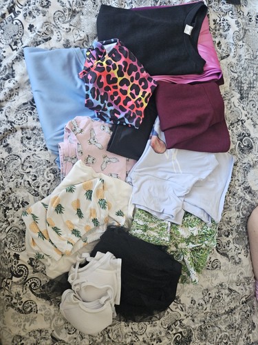 Girls clothing bundle 11 - bundle,,