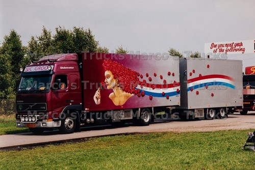Truck photo volvo - photo,