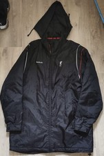Liverpool FC Reebok Hooded