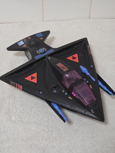 Vintage coleco starcom - starcom,