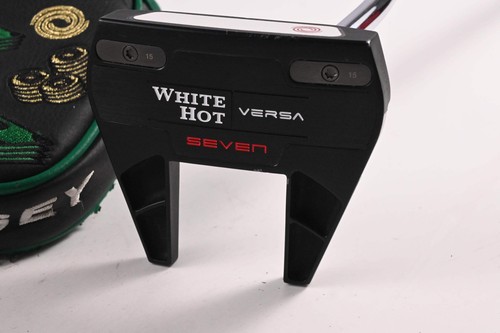 Odyssey white hot versa - versa, seven