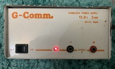 G - Comm Stabilized Power