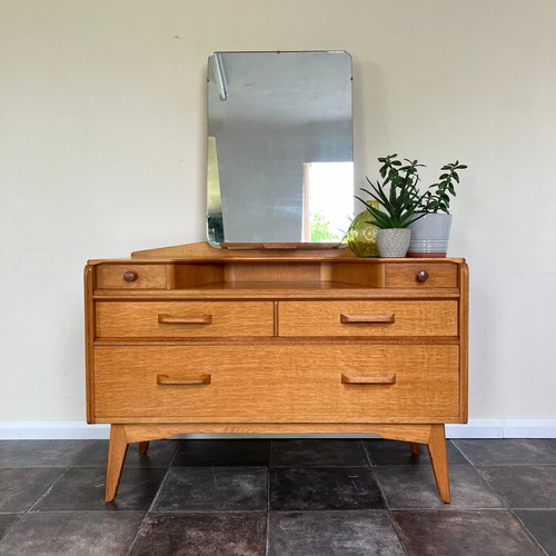 Refurbished mid century 1950 - mid, 1950's